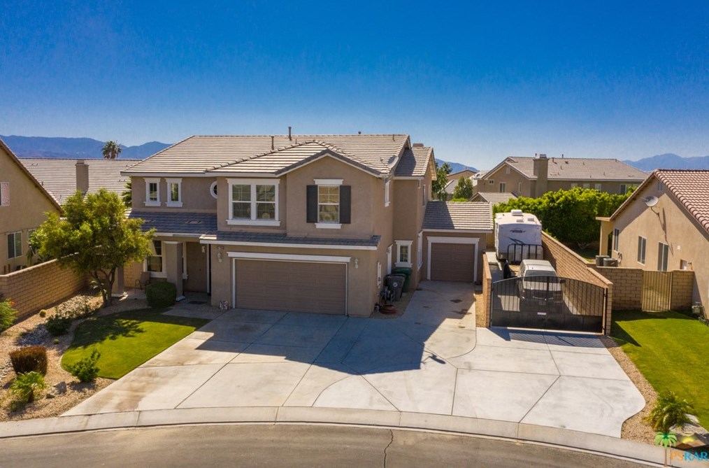 37455 Coventry St, Indio, CA 92203