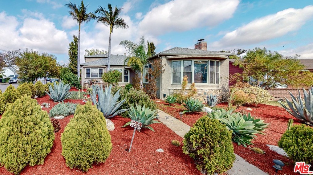 2504 13th Ave, Los Angeles, CA 90018-1717