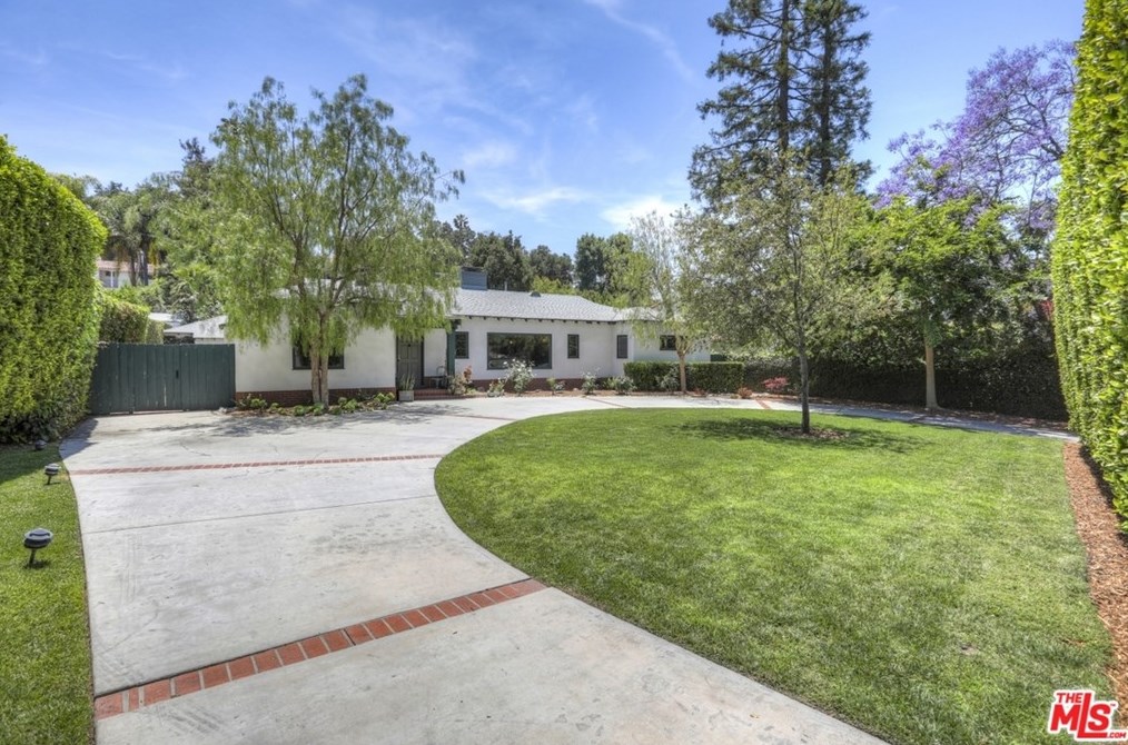 5222 Los Feliz Blvd, Los Angeles, CA 90027-1723