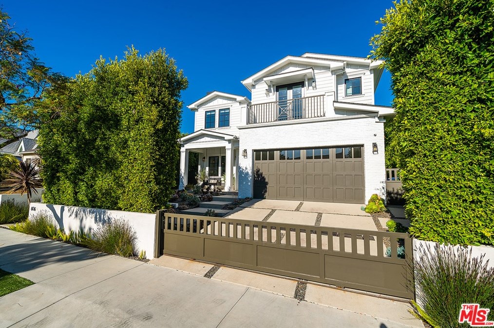 606 Citrus Ave, Los Angeles, CA 90036-2028