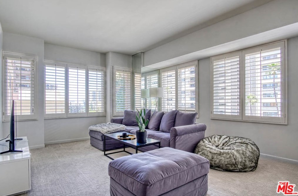 10520 Wilshire #608, Los Angeles, CA 90024