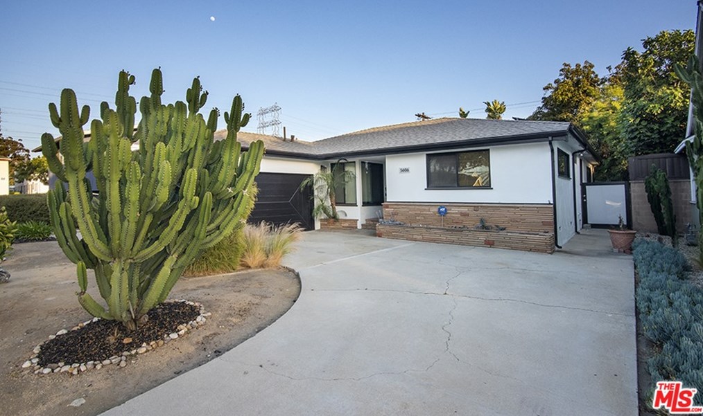 5606 Fallsgrove St, Los Angeles, CA 90016-5027