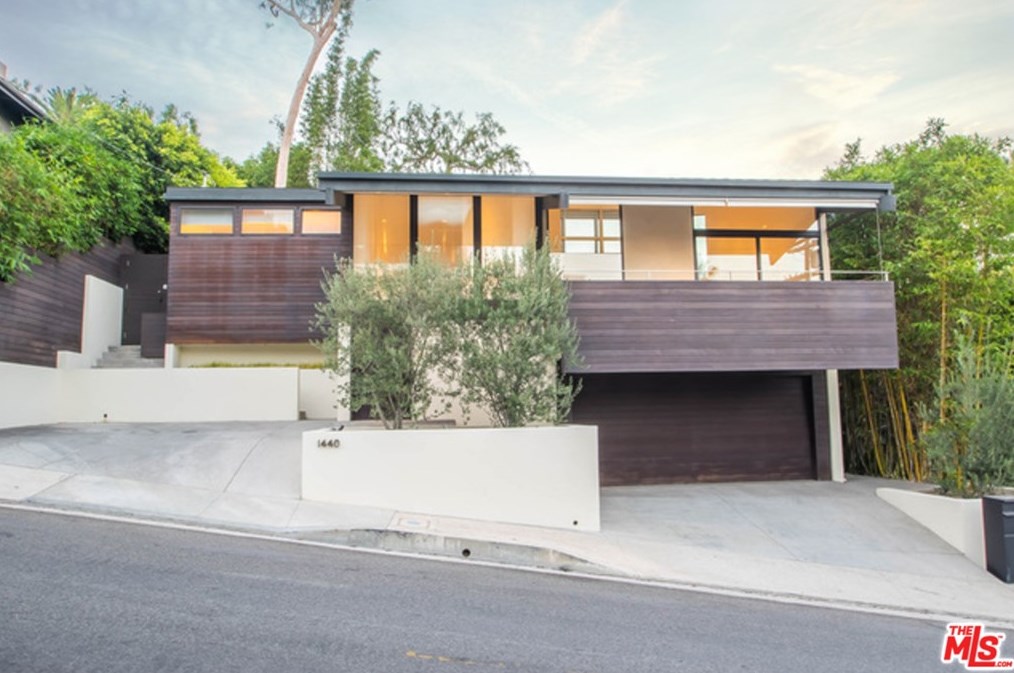 1440 Kings Rd, Los Angeles, CA 90069-1908