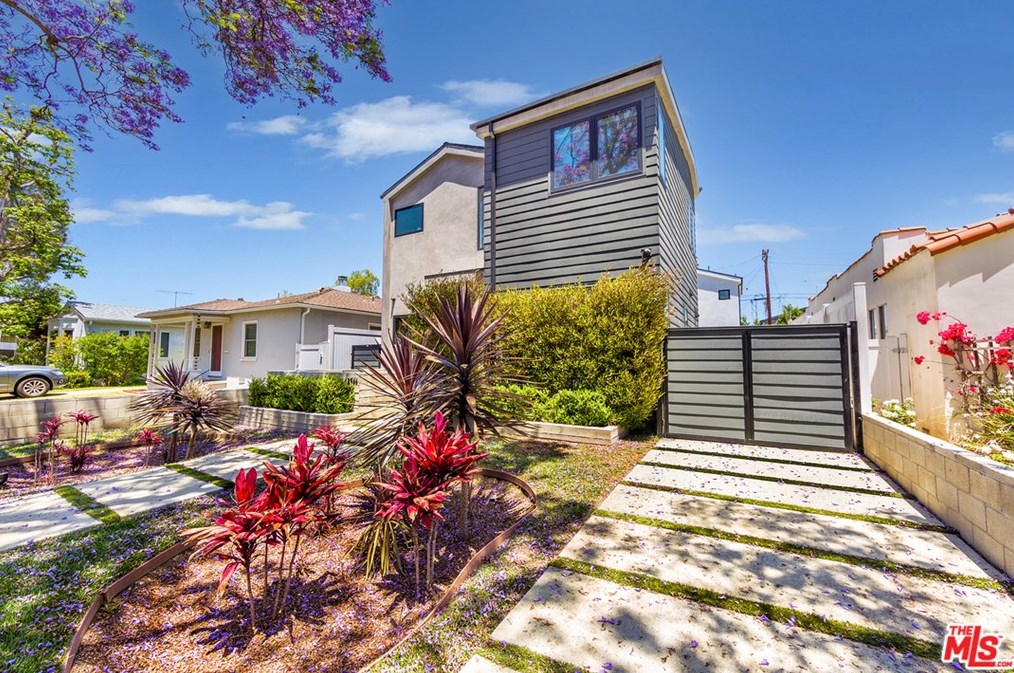 2546 Wellesley Ave, Los Angeles, CA 90064