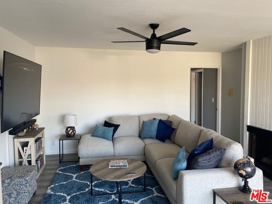 14807 Condon Ave #211, Lawndale, CA 90260