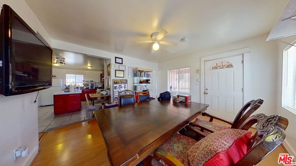 3786 Crawford St, Los Angeles CA  90011-2616 exterior