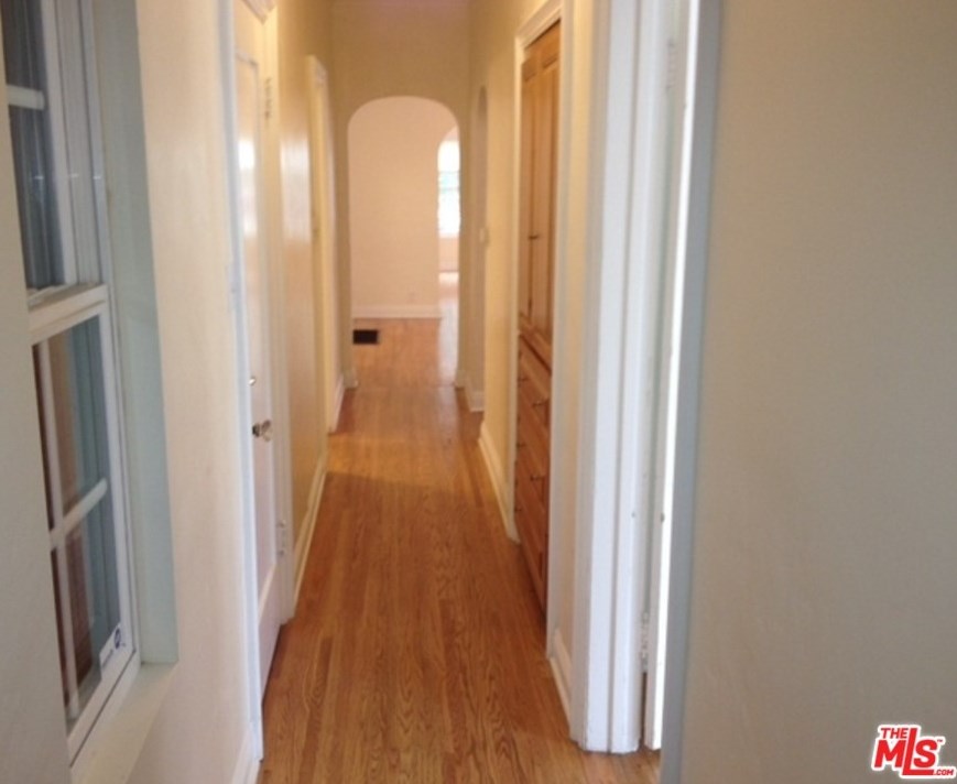 440 N Orange Grove Ave, Los Angeles, CA 90036