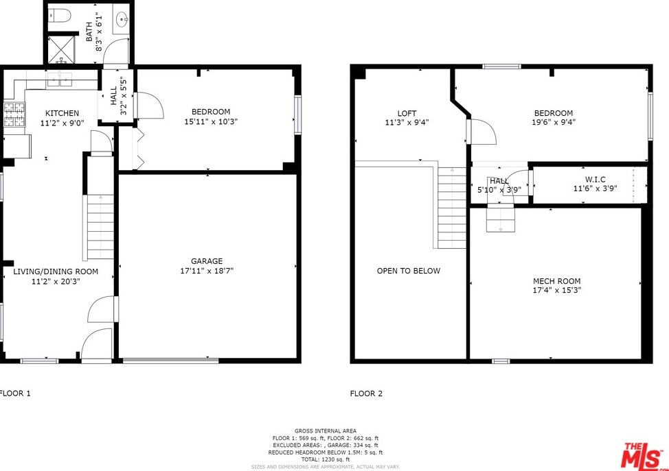 5643 Shirley Ave, Los Angeles CA  91356-1031 exterior