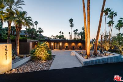 Calico Rd Rancho Mirage Ca Mls Coldwell Banker