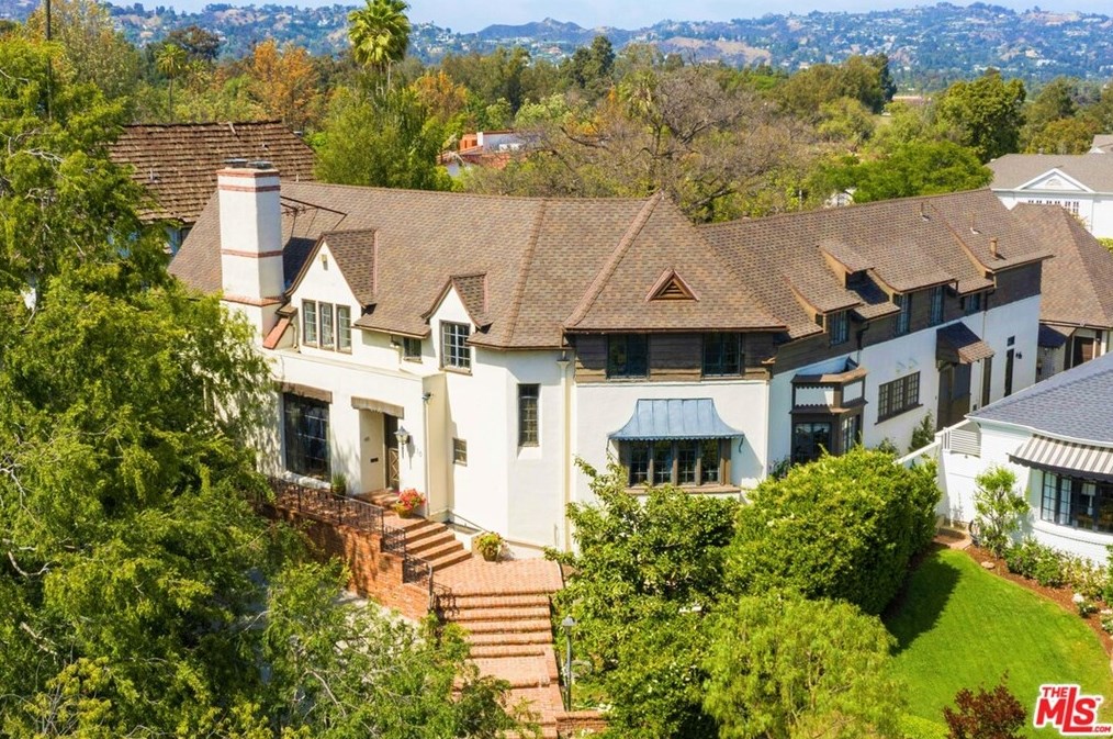 810 Devon Ave, Los Angeles, CA 90024-2508