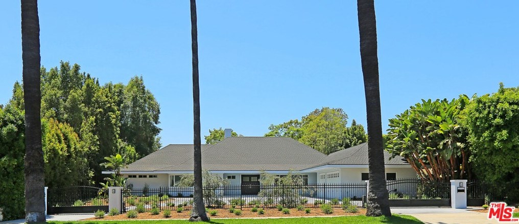 705 N Beverly Dr, Beverly Hills, CA 90210