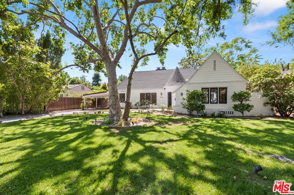 4949 Morella Ave, North Hollywood, CA 91607