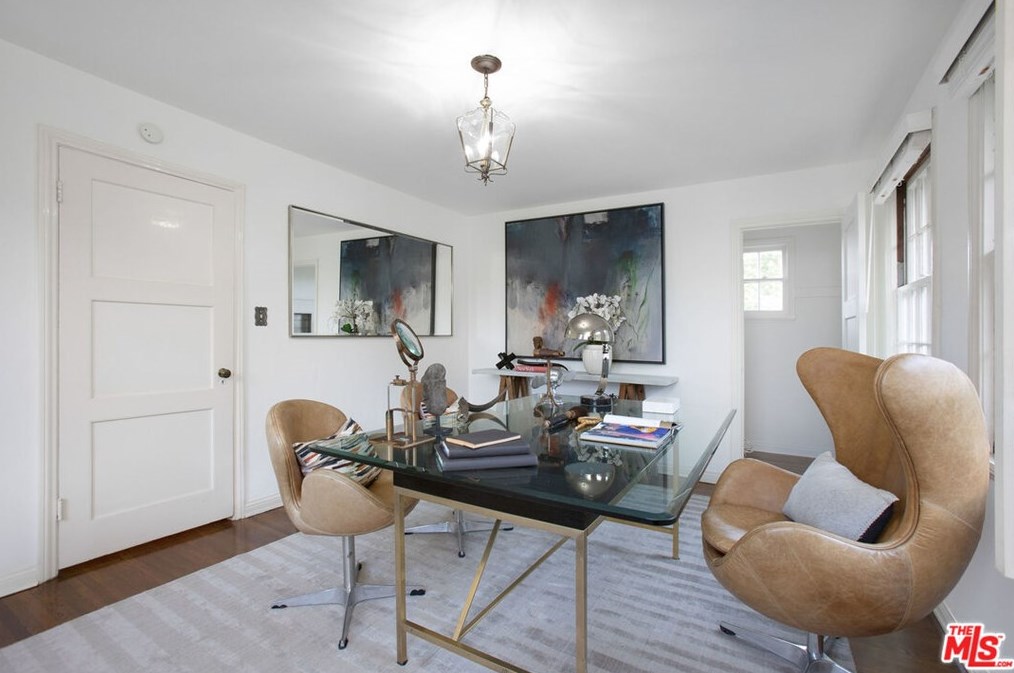 3747 Effingham Pl, Los Angeles CA  90027-1427 exterior