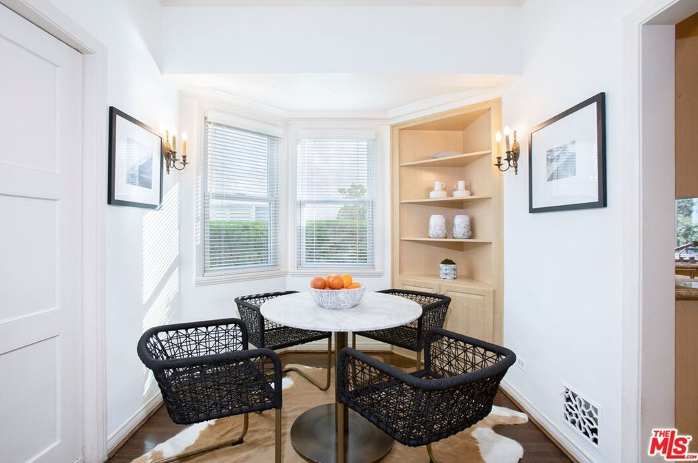 3747 Effingham Pl, Los Angeles CA  90027-1427 exterior