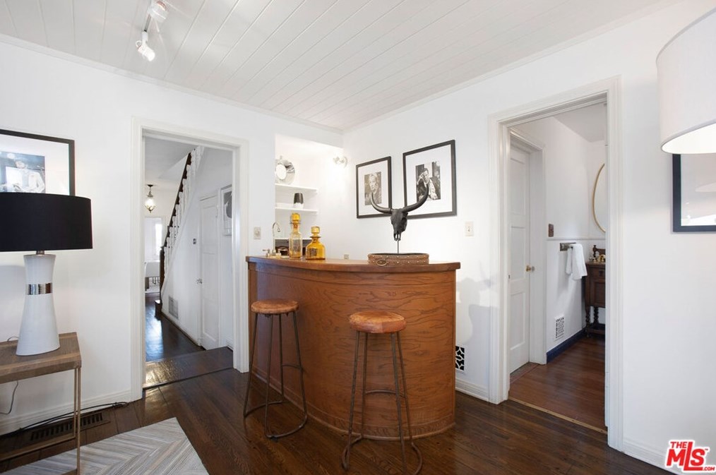 3747 Effingham Pl, Los Angeles CA  90027-1427 exterior