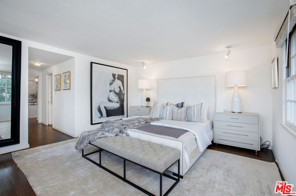 3747 Effingham Pl, Los Angeles CA  90027-1427 exterior