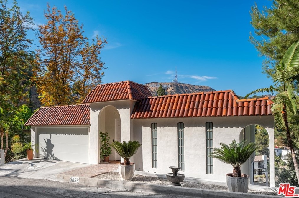 3036 Durand Dr, Los Angeles, CA 90068-1910