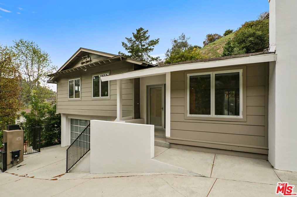 2139 El Roble Ln, Beverly Hills, CA 90210-1754