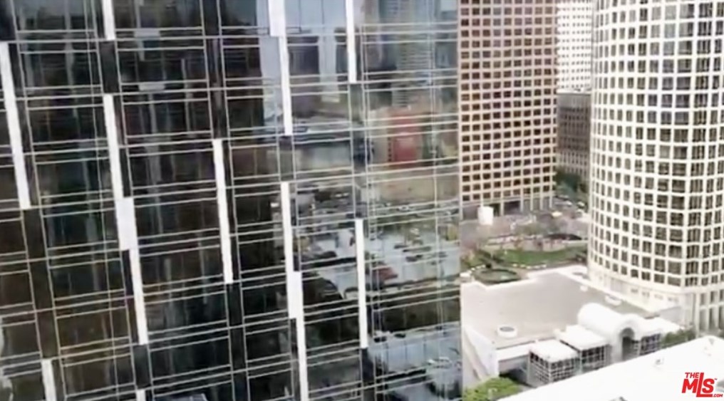 877 Francisco St #1503, Los Angeles, CA 90017