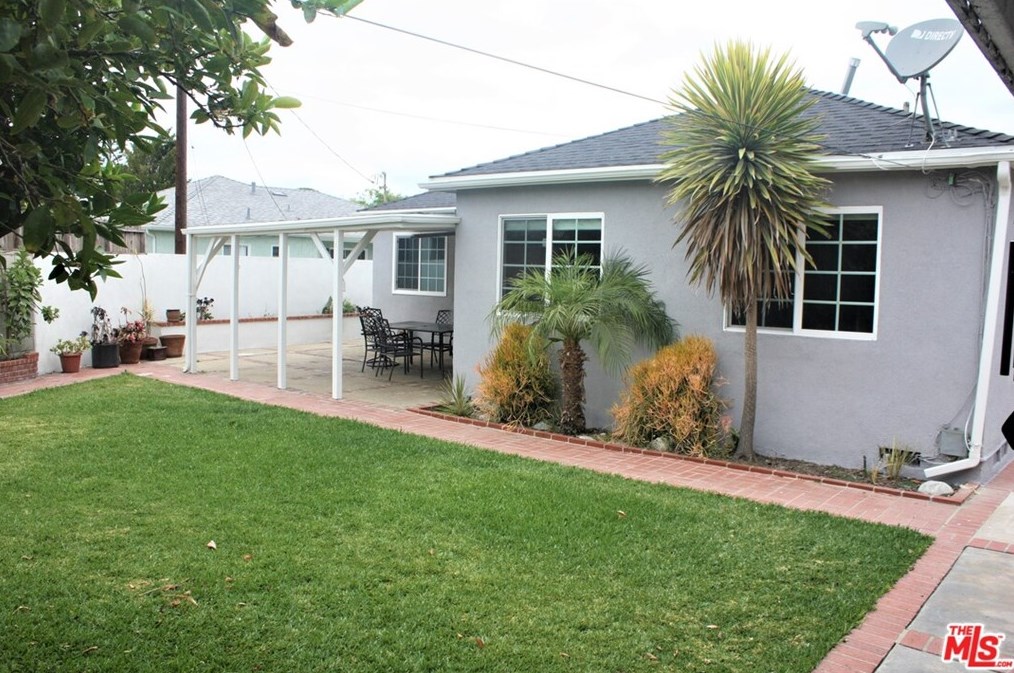 11516 Mcdonald St, Los Angeles, CA 90230-6033