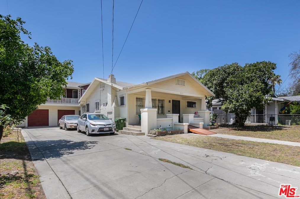 3668 Edenhurst Ave, Los Angeles, CA 90039-1745