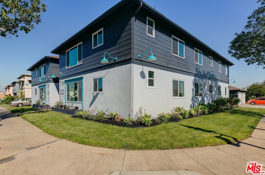 7916 Crenshaw Blvd #7, Inglewood, CA 90305