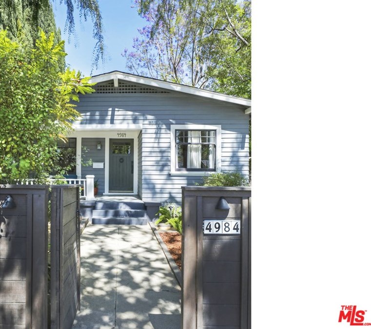 4984 Vincent Ave, Los Angeles, CA 90041-2219