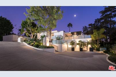 920 Foothill Road - Photo 1