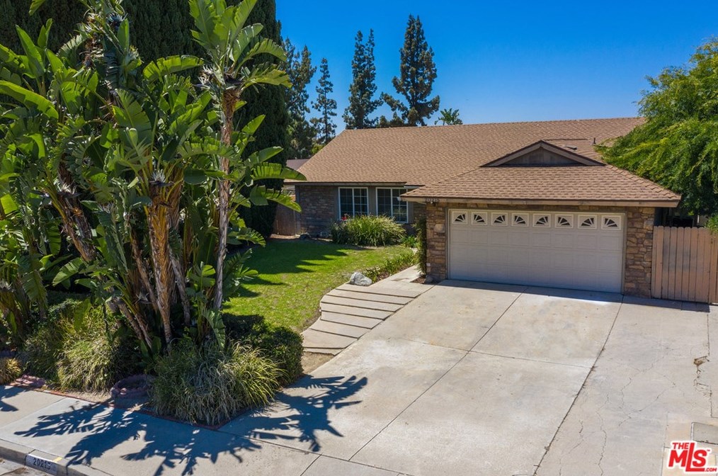 20215 Damietta Dr, Walnut, CA 91789