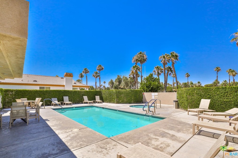 29824 Sandy Ct, Cathedral City CA  92234-7471 exterior
