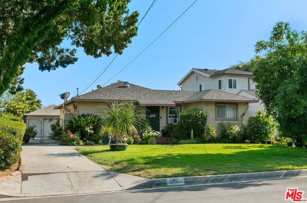 540 Maydee St, Duarte, CA 91010-3126