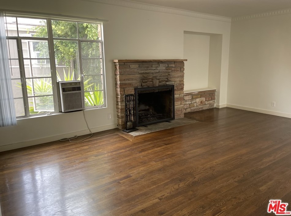 1839 S Beverly Glen Blvd Apt 4, Los Angeles, CA 90025