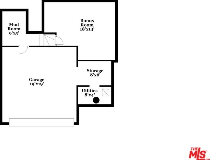 3728 Mullen Pl, Los Angeles CA  90043-1721 exterior