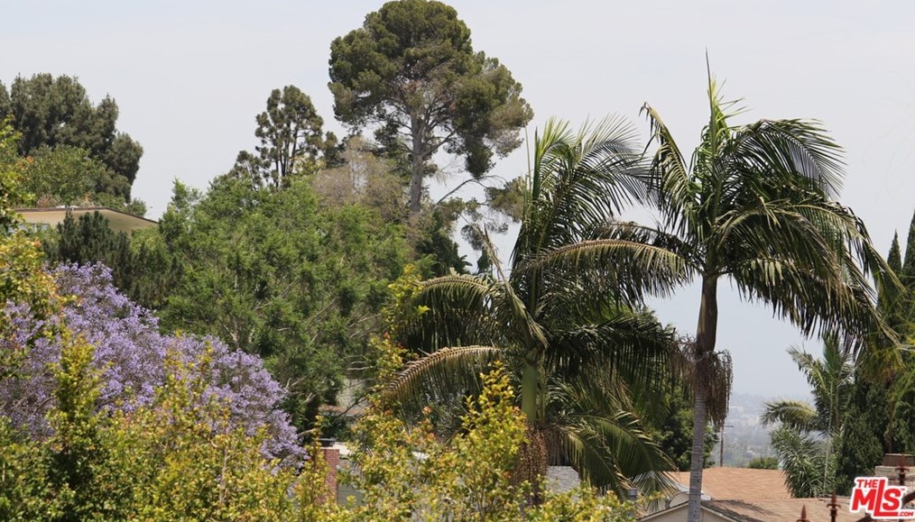 3728 Mullen Pl, Los Angeles CA  90043-1721 exterior