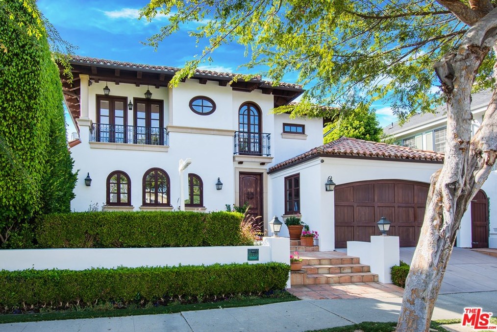 11325 Farlin St, Los Angeles, CA 90049-3013
