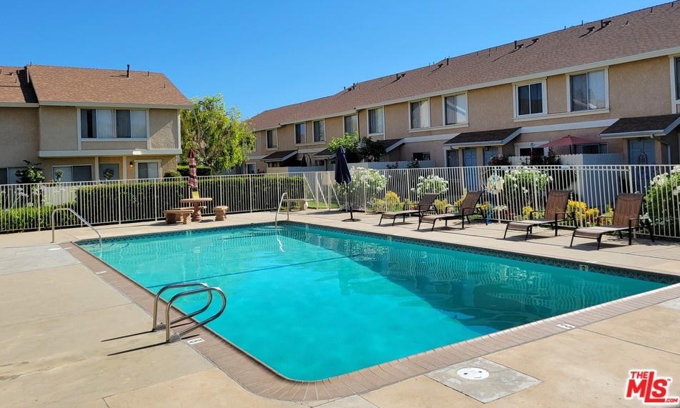 10125 De Soto Ave #41, Chatsworth, CA 91311