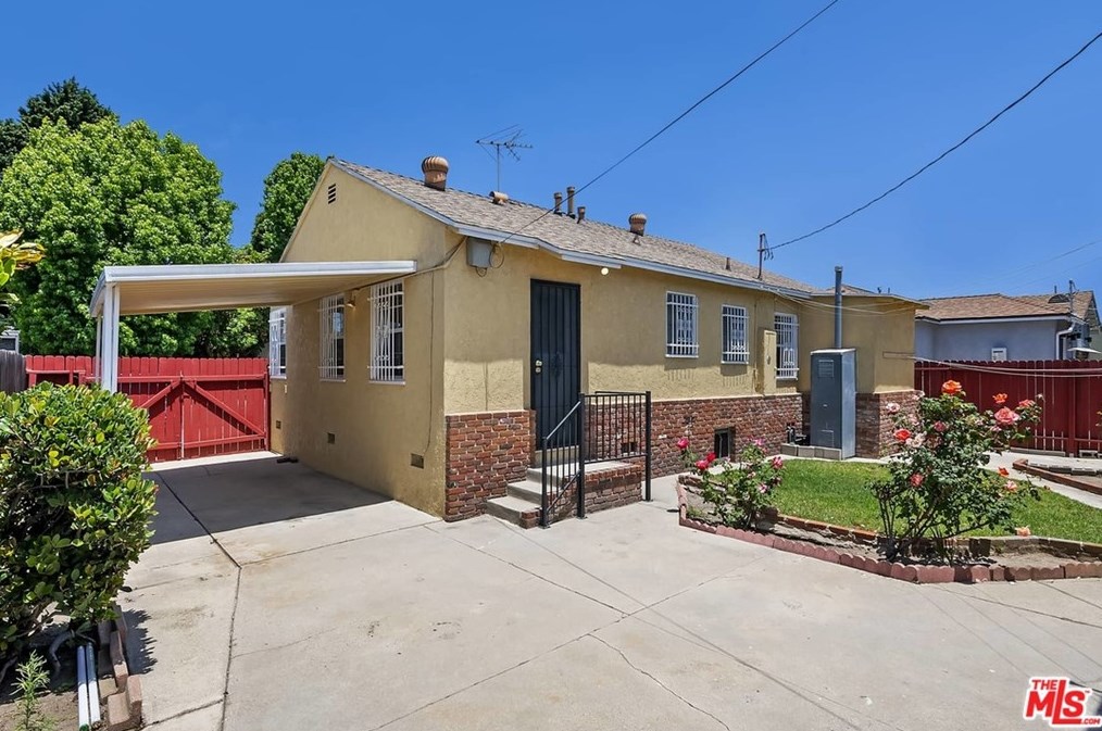 11956 Weir St, Los Angeles, CA 90230-6066