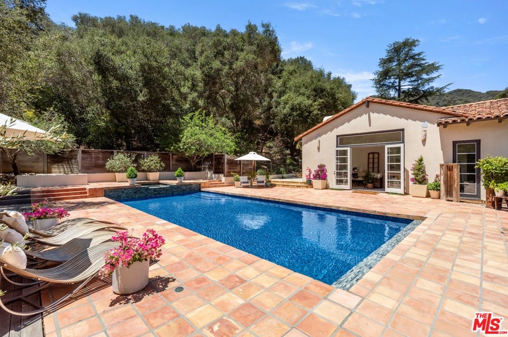 647 Old Topanga Canyon Rd, Topanga, CA 90290