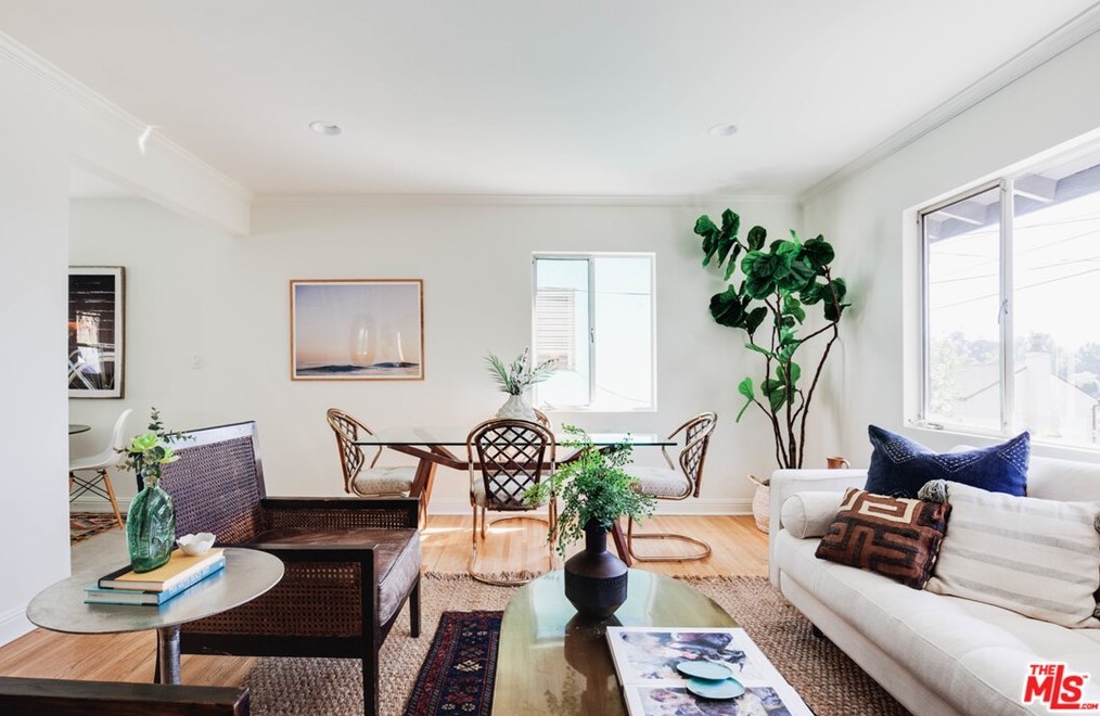 1628 Easterly Ter, Los Angeles, CA 90026-1432