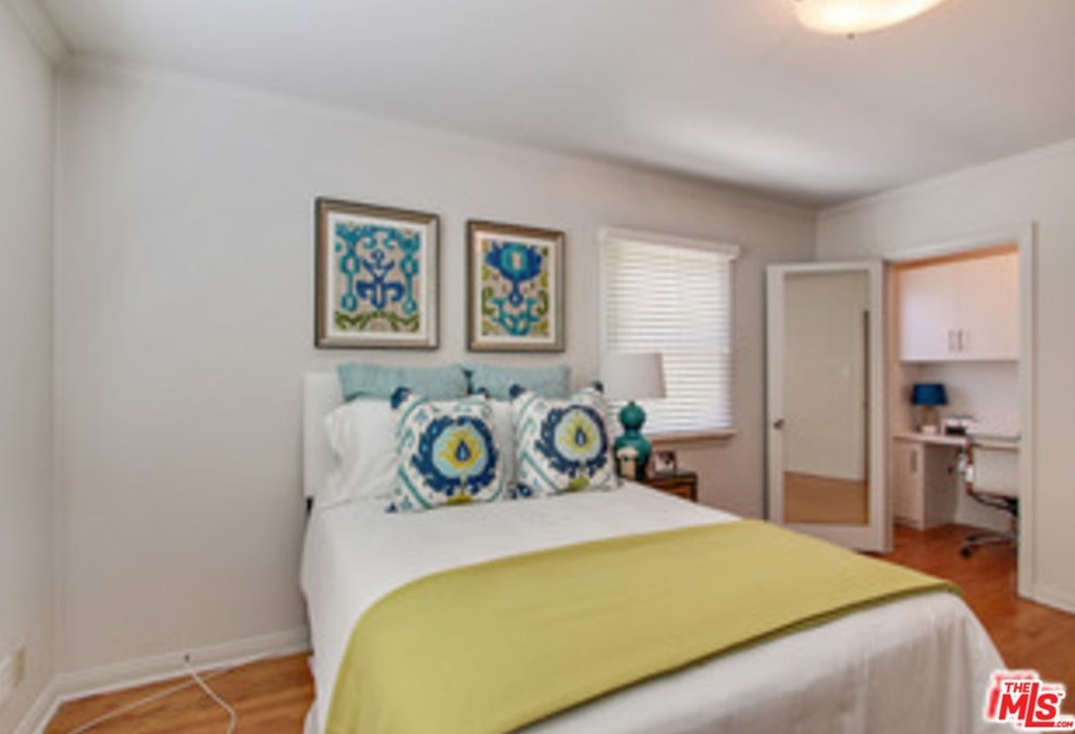 1526 Malcolm Ave, Los Angeles, CA 90024