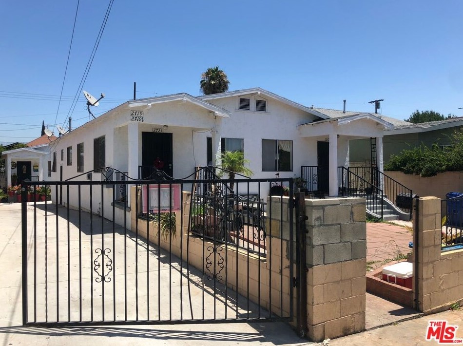 2719 Folsom St, Los Angeles, CA 90033-3125