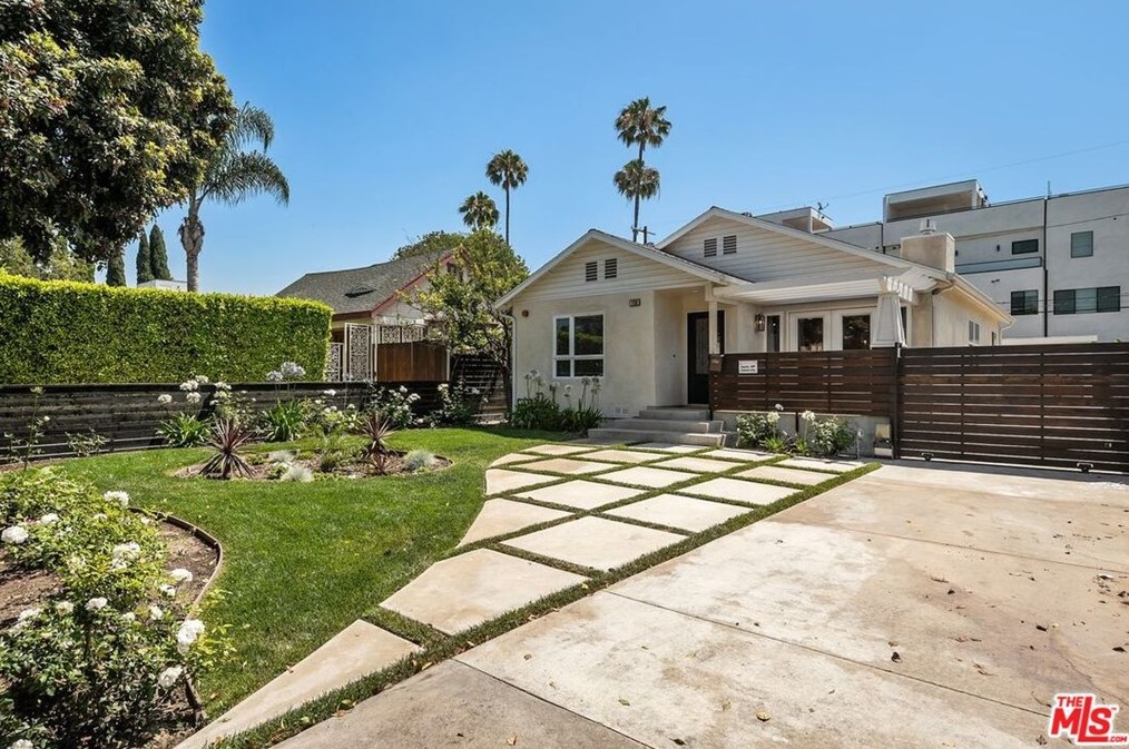 736 N Wilton Pl, Los Angeles, CA 90005