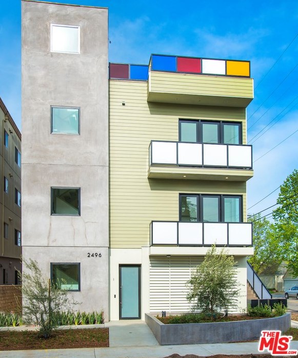 2496 S Centinela Ave #2, Los Angeles, CA 90064