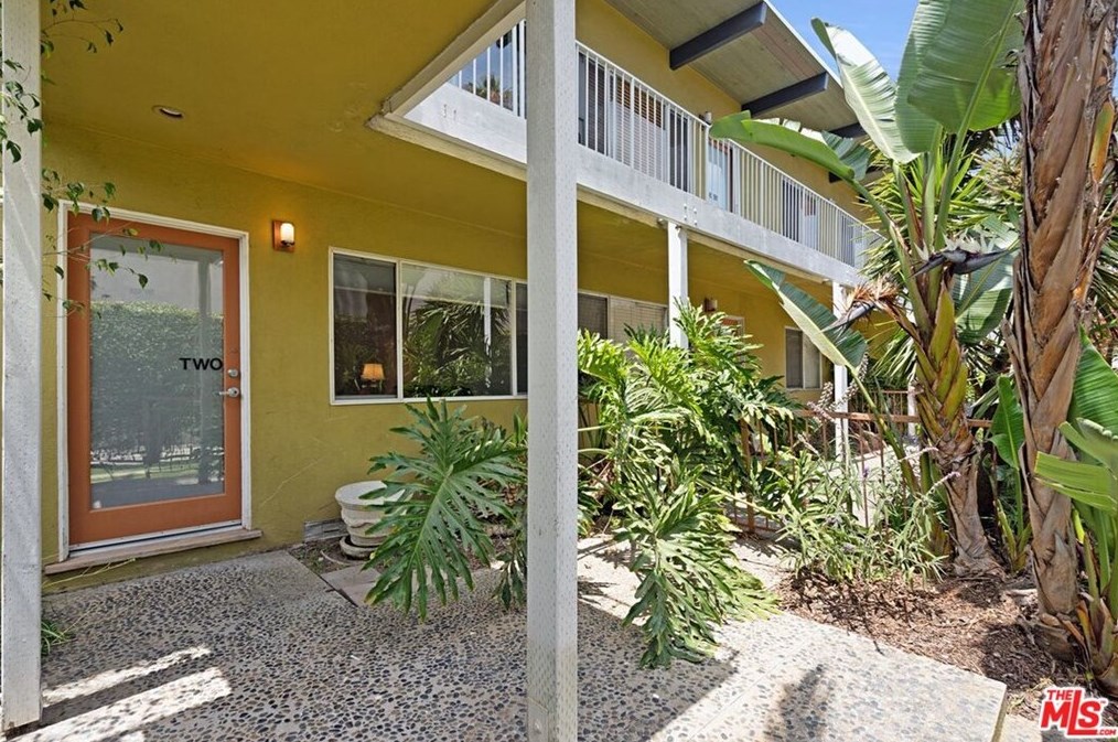 2329 Kansas Ave #2, Santa Monica, CA 90404