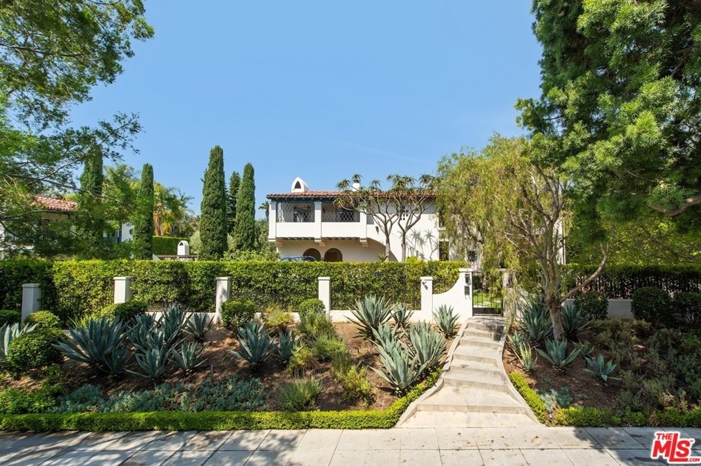 619 Arden Dr, Beverly Hills, CA 90210-3509