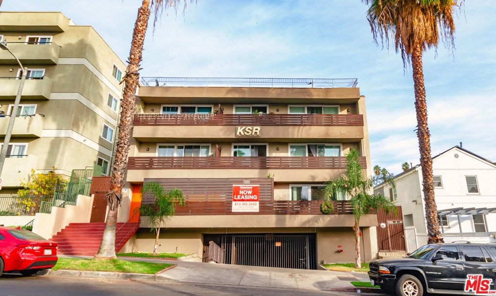 932 Westmoreland Ave, Los Angeles, CA 90006-5673