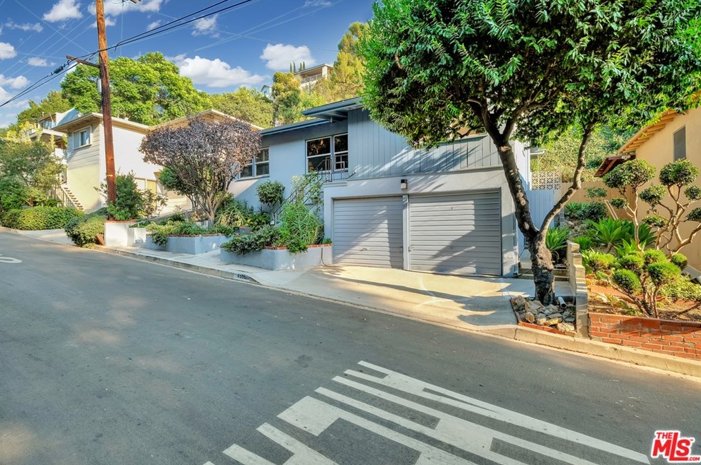 4586 Jessica Dr, Los Angeles, CA 90065-4116
