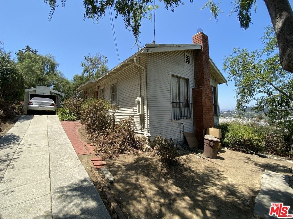 2116 Fargo St, Los Angeles, CA 90039-3923
