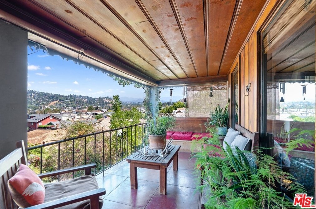 4018 Berenice Ave, Los Angeles, CA 90031-1610