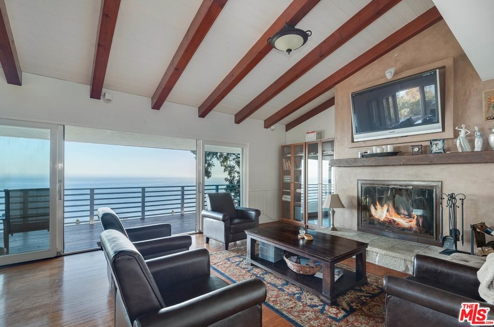 3305 Rambla Pacifico, Malibu, CA 90265-5142